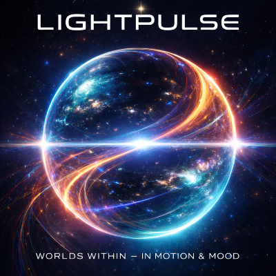 Worlds Within – In Motion & Mood