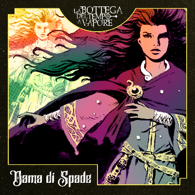 Dama di Spade