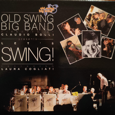 Let's swing