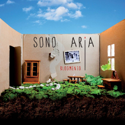 BLOOMENTO - SONO ARIA