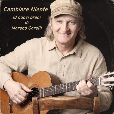 CAMBIARE NIENTE