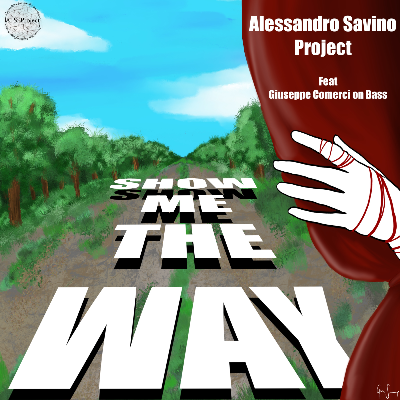 SHOW ME THE WAY