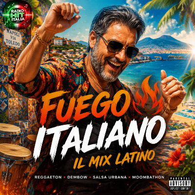 FUEGO ITALIANO