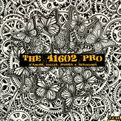 THE 41602 PRO