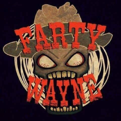 EP FARTY WAYNE