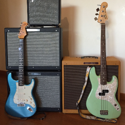 Zen and the art of the guitar