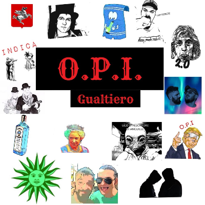 O.P.I
