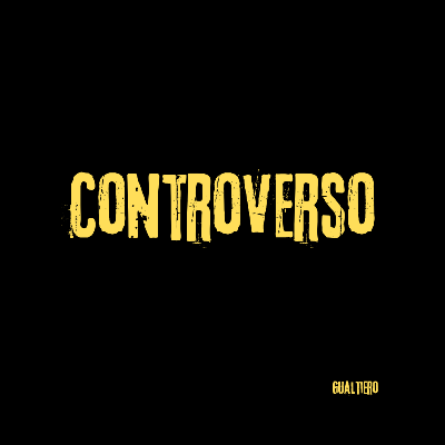CONTROVERSO