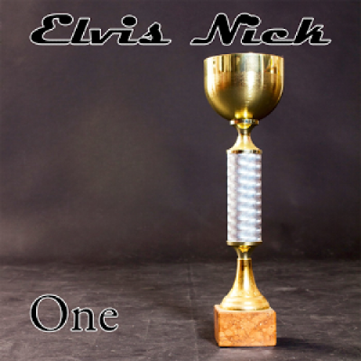One