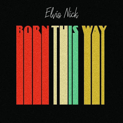 Born This Way