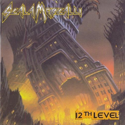 Scala Mercalli - 12th Level