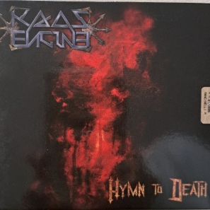 Kaos Engine - Hymn to Death