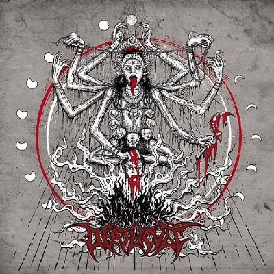 Deathcvlt - Deathcvlt