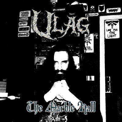 Ulag - The Marble hall