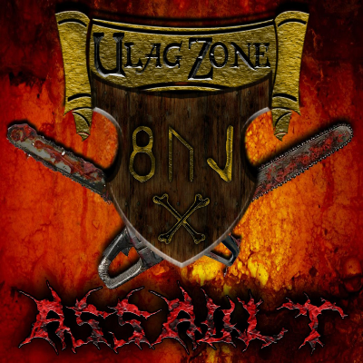 Ulag Zone Assault: Artificial Fucking Peace