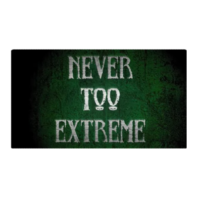 Never Too Extreme (stagione 4)