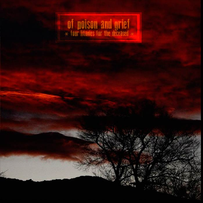 In Lacrimaes Et Dolor - Of Poison and Grief (split)