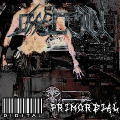 OsseltioN - Digital/Primordial