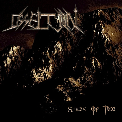 OsseltioN - Stabs of Time