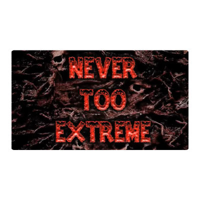 Never Too Extreme (stagione 6)