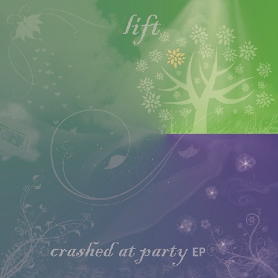 Crashed at Party (EP)