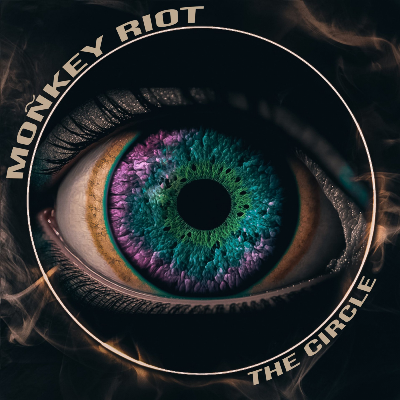 The Circle by MONKEY RIOT