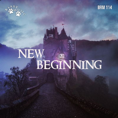 New Beginning