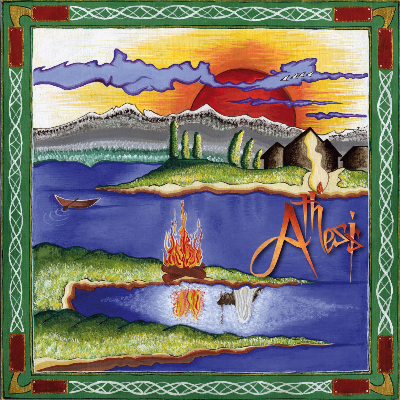 Athesis (EP) - Athesis