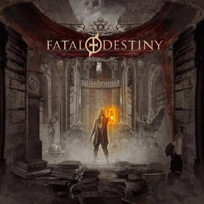 Fatal Destiny (Palindromia)