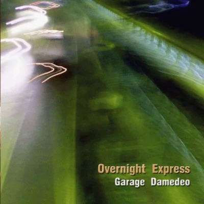 Overnight Express