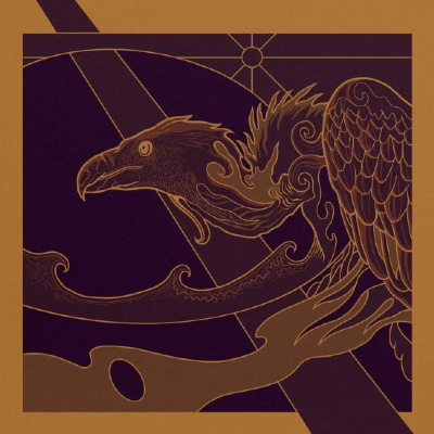 The Moor - Wrath of Vultures (Single) 