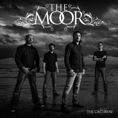 The Moor - The Castaway (SIngle)