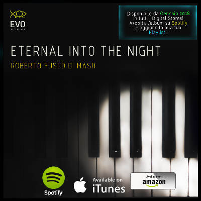 Eternal Into The Night