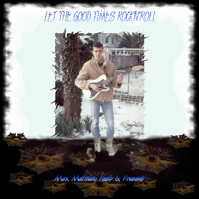 Let The Good Times Rock'n'Roll