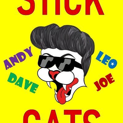 Stick Cats