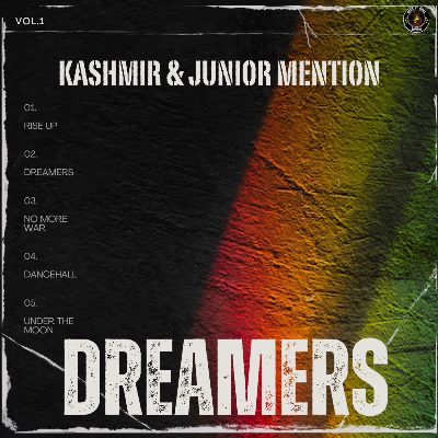 DREAMERS Ep vol.1