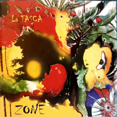ZONE Compilation (1998)