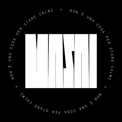 Masai - Non è una cosa per stare calmi