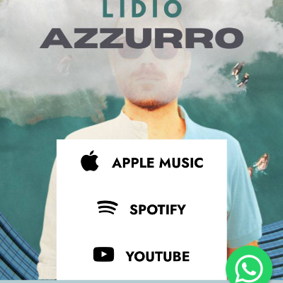 LIDIO AZZURRO