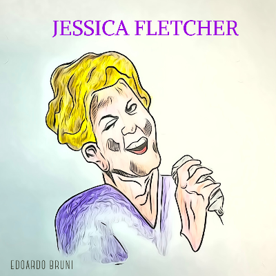 Jessica Fletcher - Edoardo Bruni
