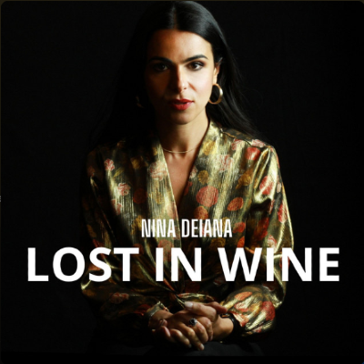 Lost in Wine - Nina Deiana