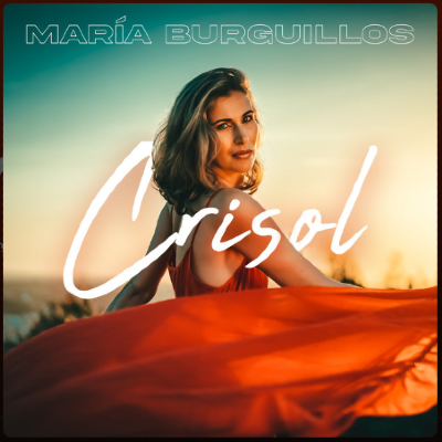 Crisol - Maria Burguillos