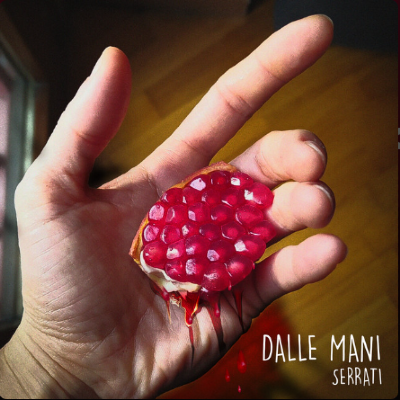 Dalle Mani (Acoustic Version) - Serrati