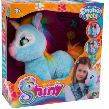 Shiny Unicorn - Giochi Preziosi