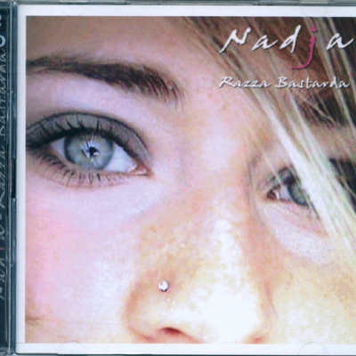 Nadja - Razza Bastarda
