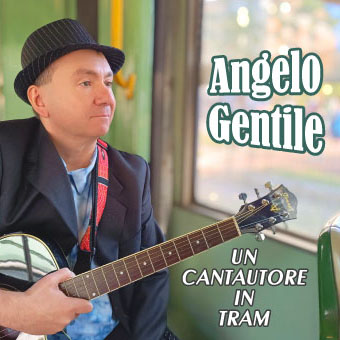 Un Cantautore In Tram