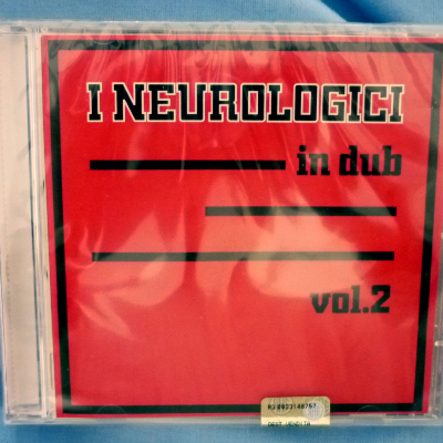 In dub Vol. 2