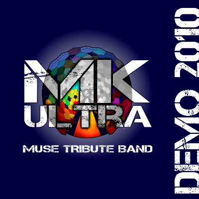 MK Ultra - Muse Tribute