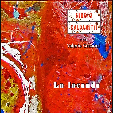 Sergio Caldaretti - La Locanda