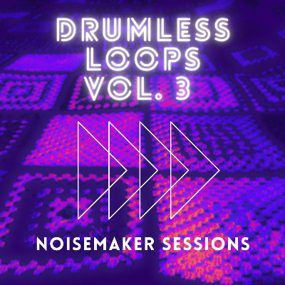 Drumless Loops Vol. 3